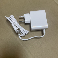 Suitable for Xiaomi Mijia handheld wireless vacuum cleaner Lite 26v0.5a charger