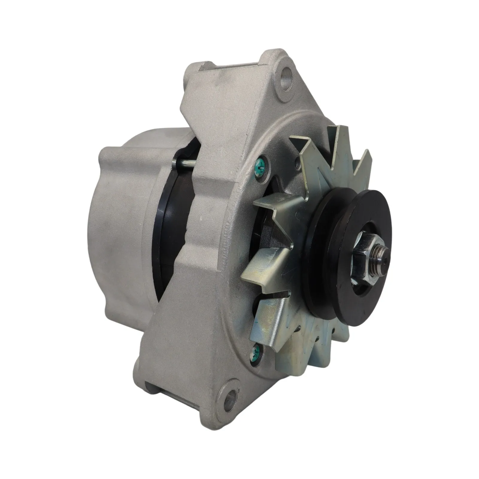 

14V 95A Alternator 236251GT 236251 For Genie GS-3384 GS-3390 GS-4390 GTH-1056 GTH-636 S-40 S-45 S-60X SX-180 Z-45/25 Z-62/40