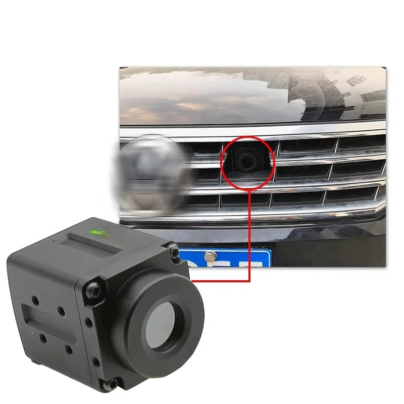Household Thermometers Infrared Driving Car/truck Vehicle Thermal Night Vision Imaging Camera
