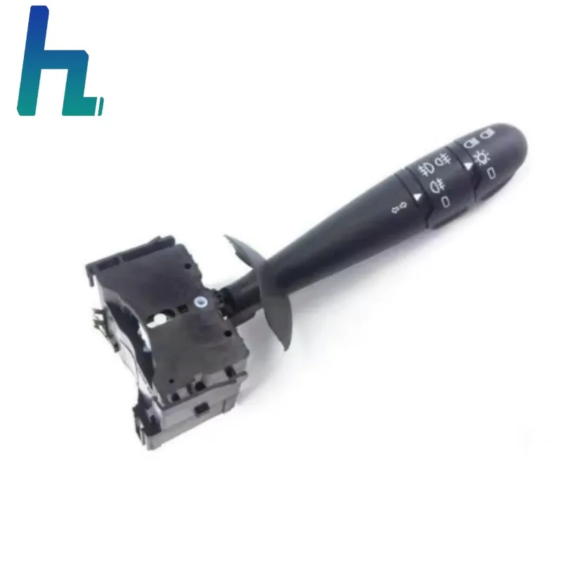 

7701048913 Car Auto Cruise Control Combination Turn Signal Switch Used for Renault Trafic II 7701059356