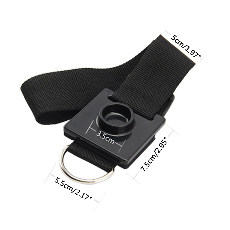 Durable Non-slip Cello Stand with Adjustable Strap,Practice Holder E56D