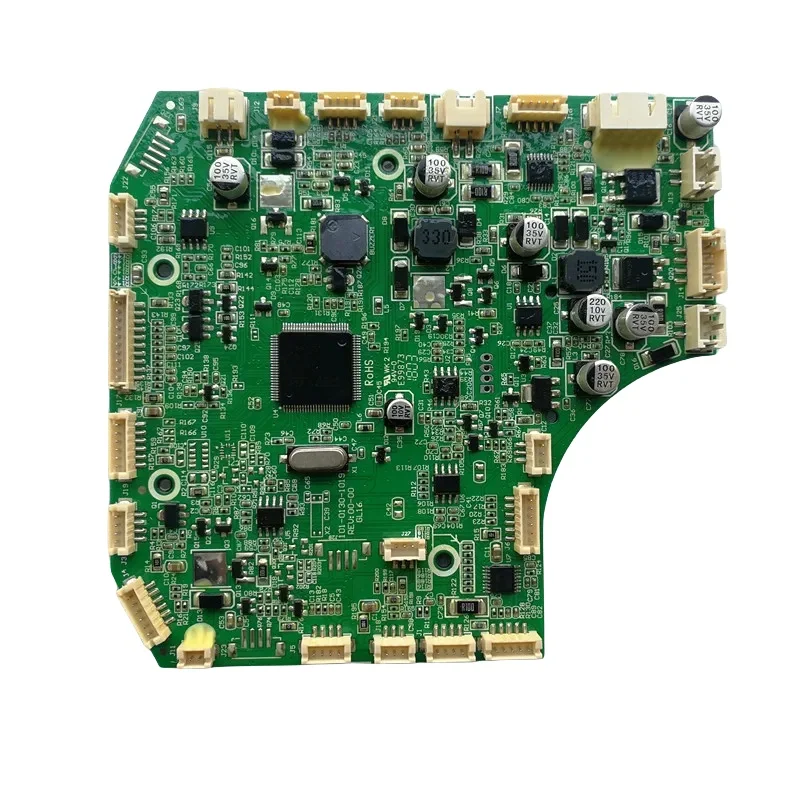 

Vacuum cleaner Motherboard for ILIFE A4 Robot Vacuum Cleaner Parts ilife X432 A40 A4S Main board replacement parts Motherboard