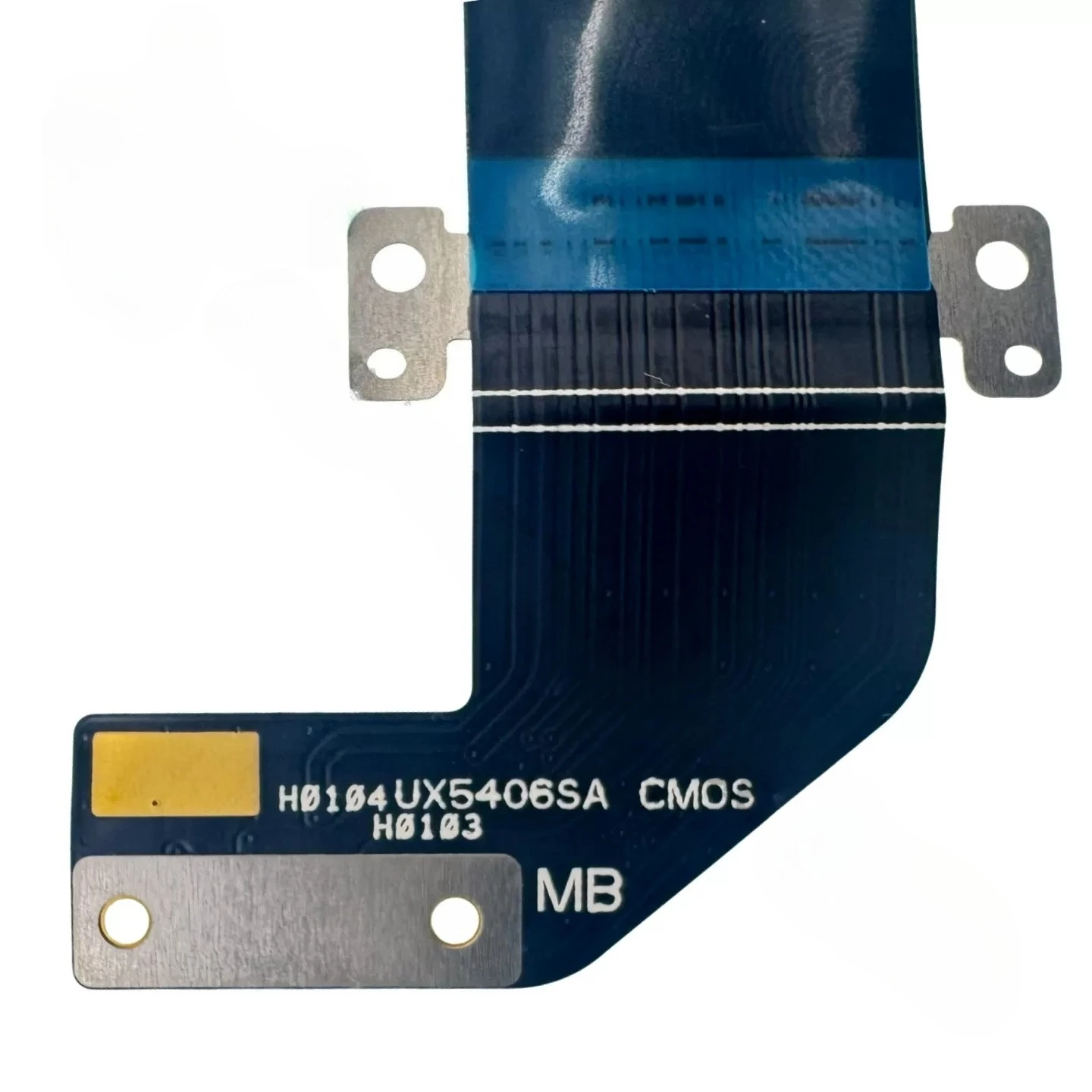New for ASUS ZenBook 14 AIR UX5406SA Zenbook S14 UX5406 UX5406SA Camera Cable Ribbon Cable Screen Cable Camera 08201-04954000