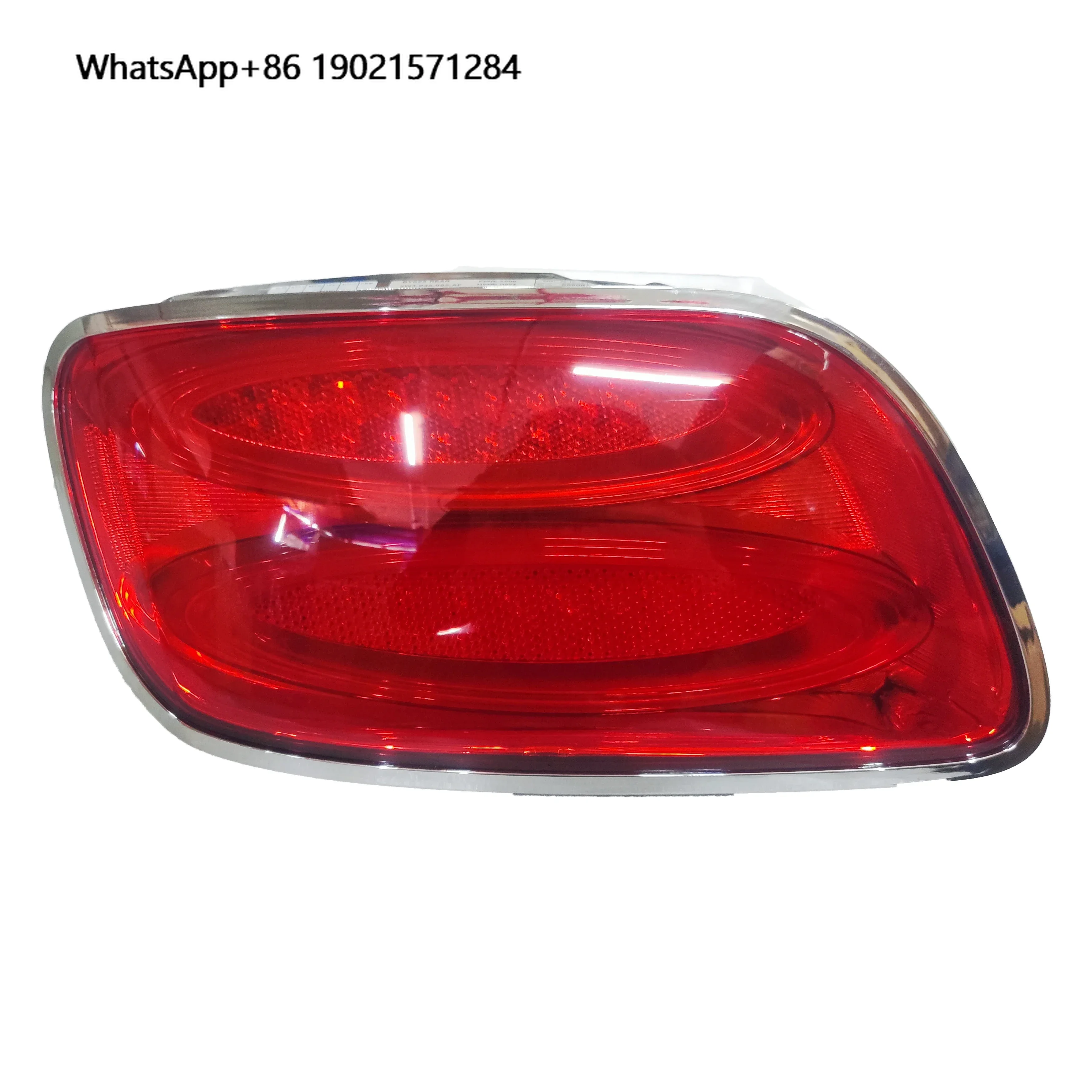 

Wholesale High Quality TailLight Auto Rear Lamp for Bentley Continental GT 2012-2016