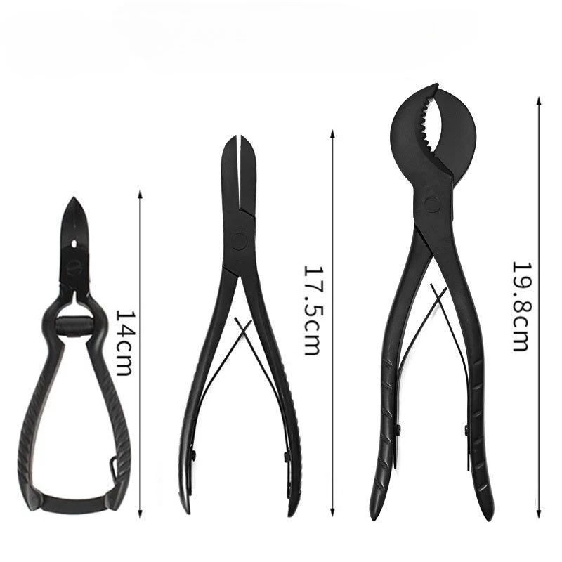 

Professional SPS Trimming Coral Cutting Tools for Aquarium Maintenance Reef Tank & Marine Aquascaping Cleaning Tools