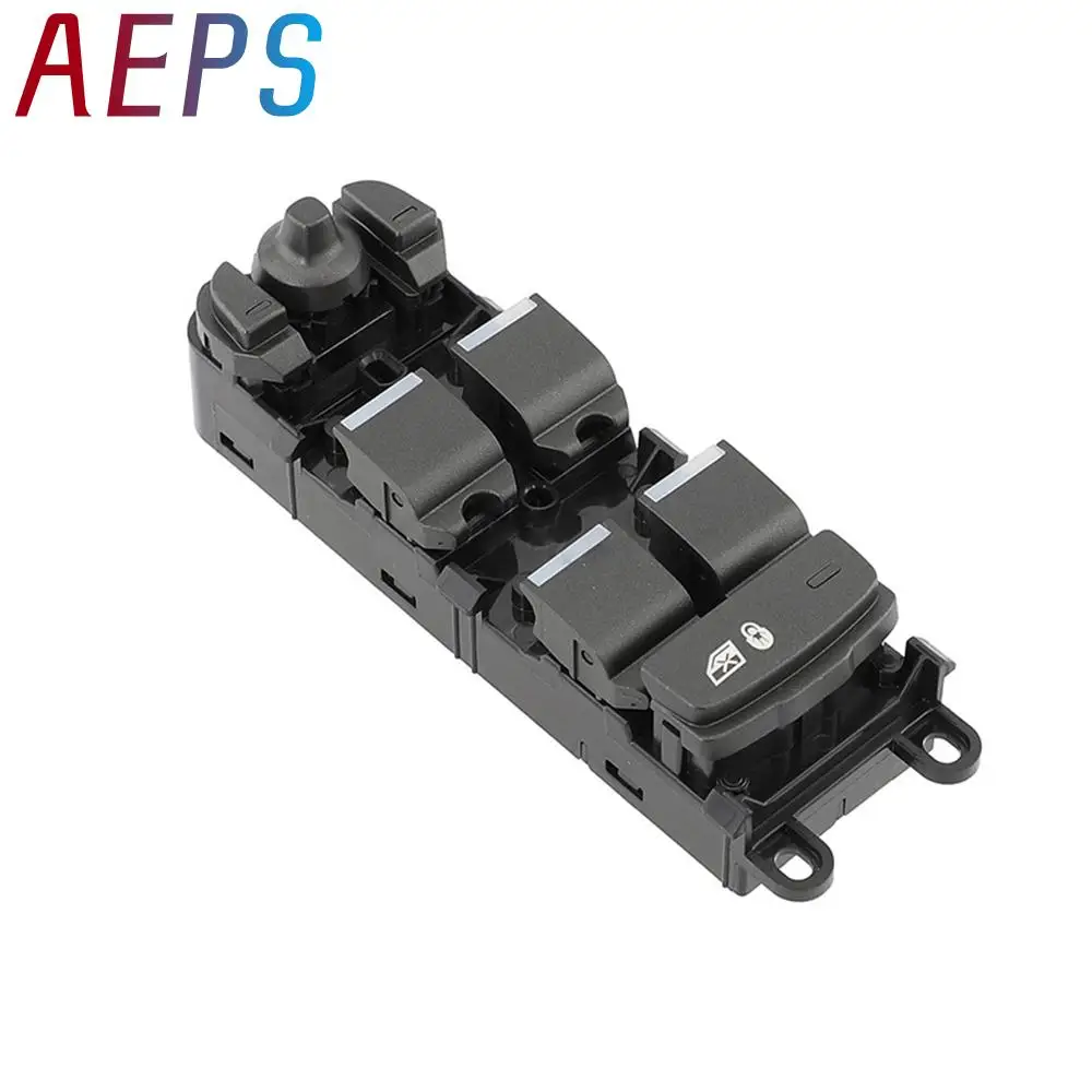 

For Land Rover Discovery Sport L550 15-18 FK72-14540-AC Left Power Window Switch
