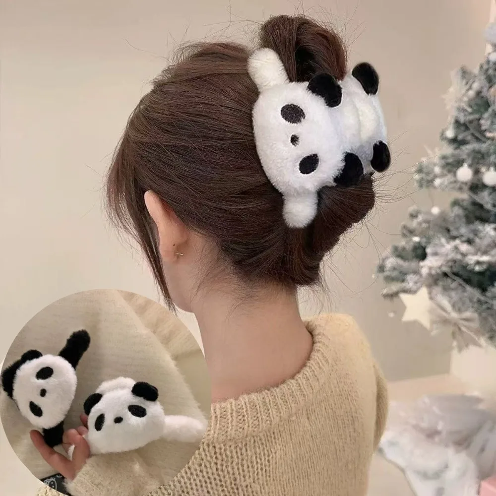 Cute Panda Double-S…