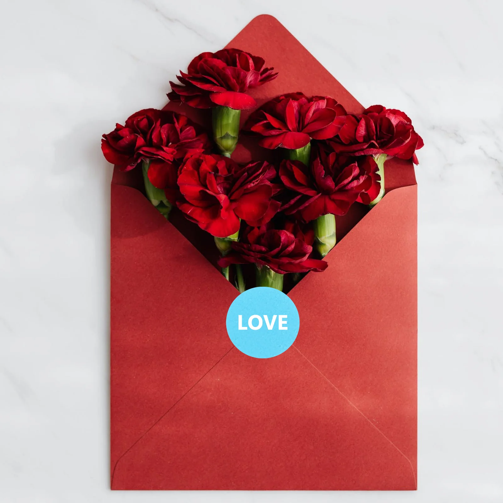 13 مللي متر ملصقات ملصقات مستديرة ملونة لاصقة علامات الهدايا لجميع القديسين الزفاف عيد ميلاد قسط ورقة نقطة الشارات ل #2