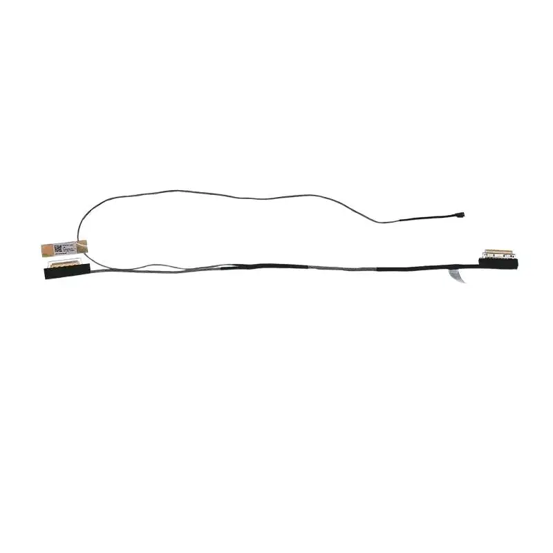 Для нового оригинального ЖК-кабеля EDP для ноутбука Acer Nitro an517-41 an517-52-52qf 120 Гц 144 Гц 165 Гц 4K 50. Q83n2.info dc02c00zc00