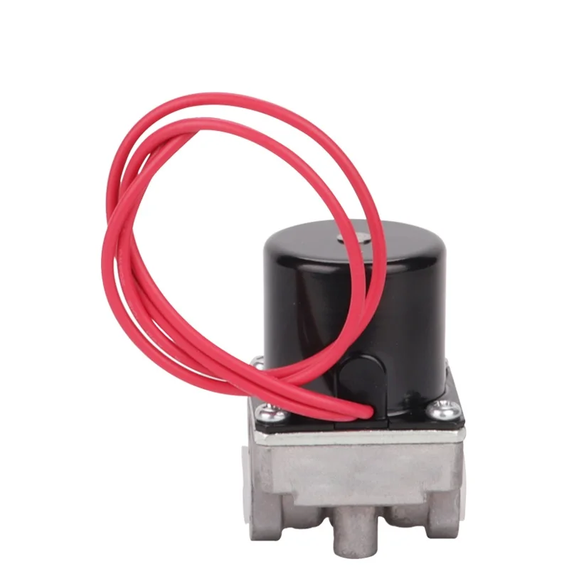Solenoid valve AB21-01/02-2/3/5/A/-AC220V-AC110V AB21-02-3-A-DC24V