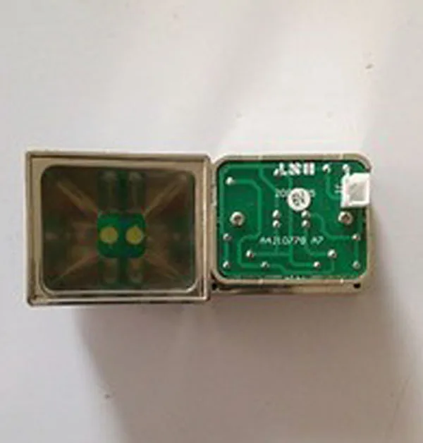 

A4J10778 A7 elevator push button