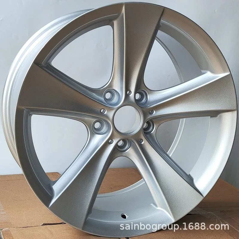 

Suitable for F60086 16-inch 17-inch 18-inch 19-inch 20-inch, personalized car modification aluminum alloy wheel rim tire bell