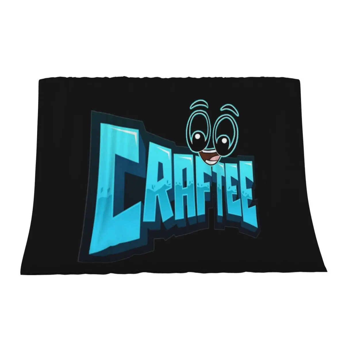 

Craftee Throw Blanket Retros Designers Softest Blankets