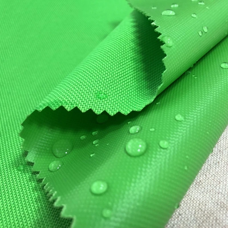 

50/100cmX150cm Encrypt Thicken PVC Waterproof Fabric Tent Sunshade Cloth Colorful Rainproof Fabrics DIY Outdoor Camping Material