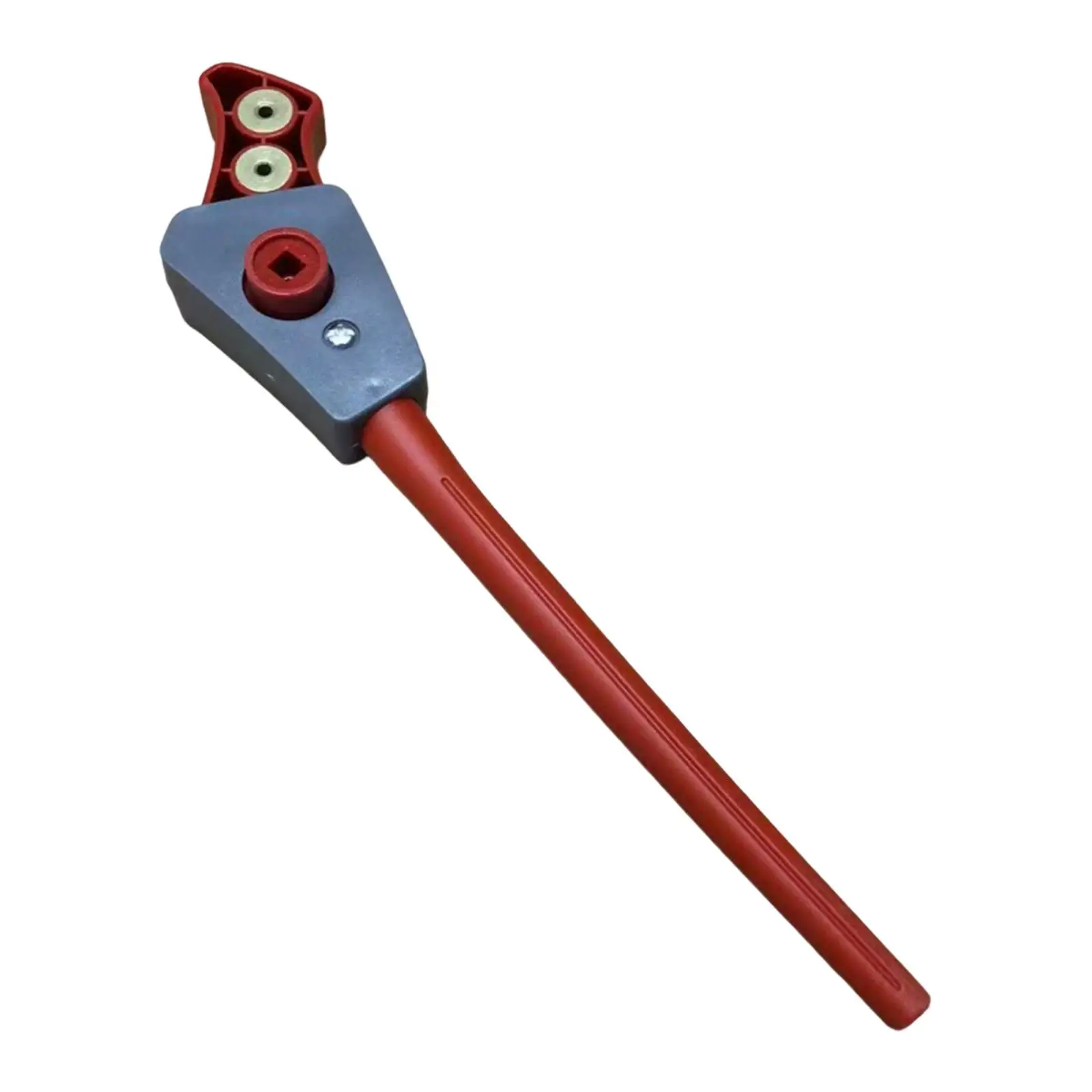 مقبض القفل الهيدروليكي يحل محل أجزاء الملحقات الاحترافية للرجال والنساء والكبار لـ DX150 DX225 DX75 #2