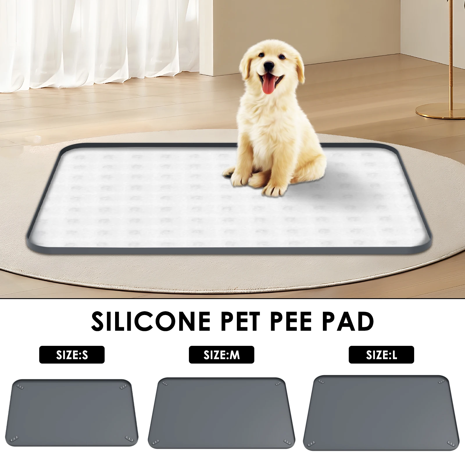 #42 Trending Pet Training Pads Right Now