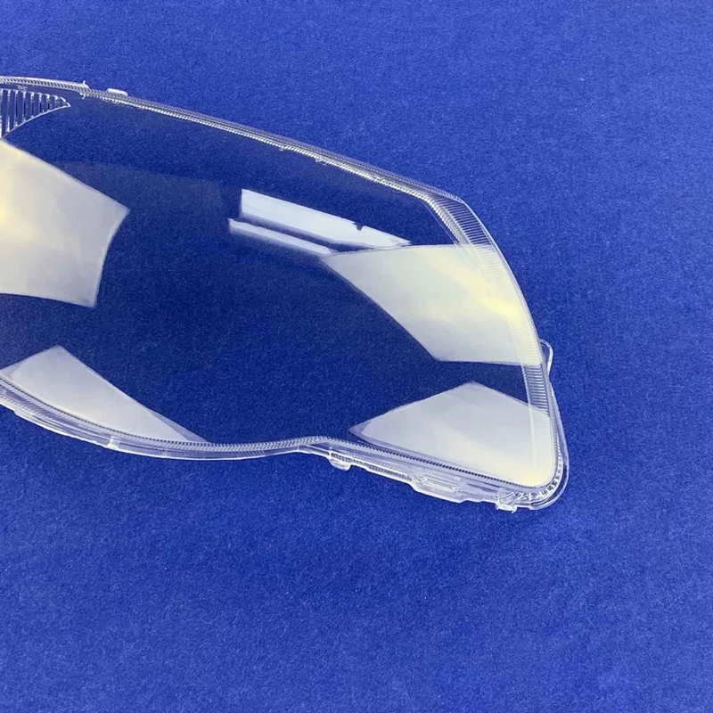 For Chrysler Grand Voyager 2007-2012 Headlight Shell Lamp Shade Transparent Lens Cover Headlight Cover