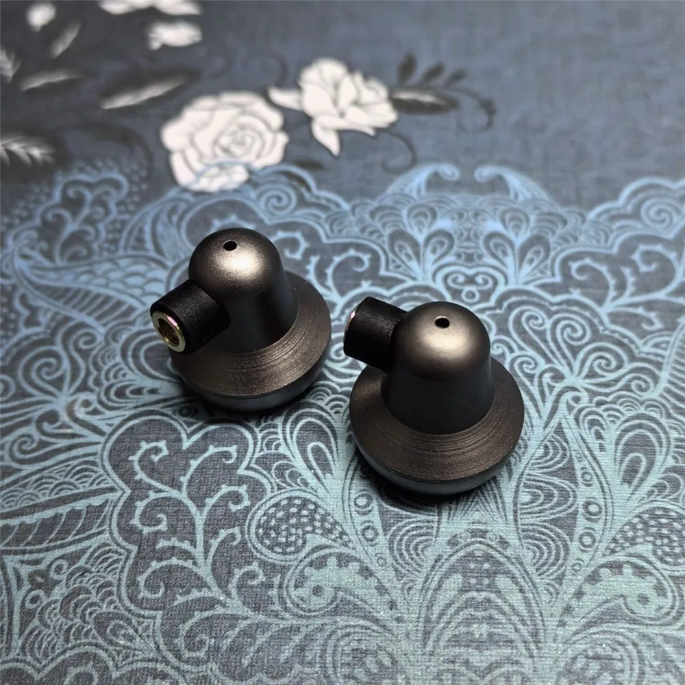 أجراس لون شينغ إيوليان ، سماعات أذن برأس معدني ، سماعة أذن دائرية بمحرك ديناميكي ، قابلة للفصل ، MMCX ، عرض عرض جديد