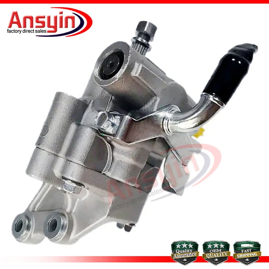 New Power Steering Pump for TOYOTA LAND CRUISER 100 4.7 For LEXUS LX470 98-07 44320-60320 4432060320