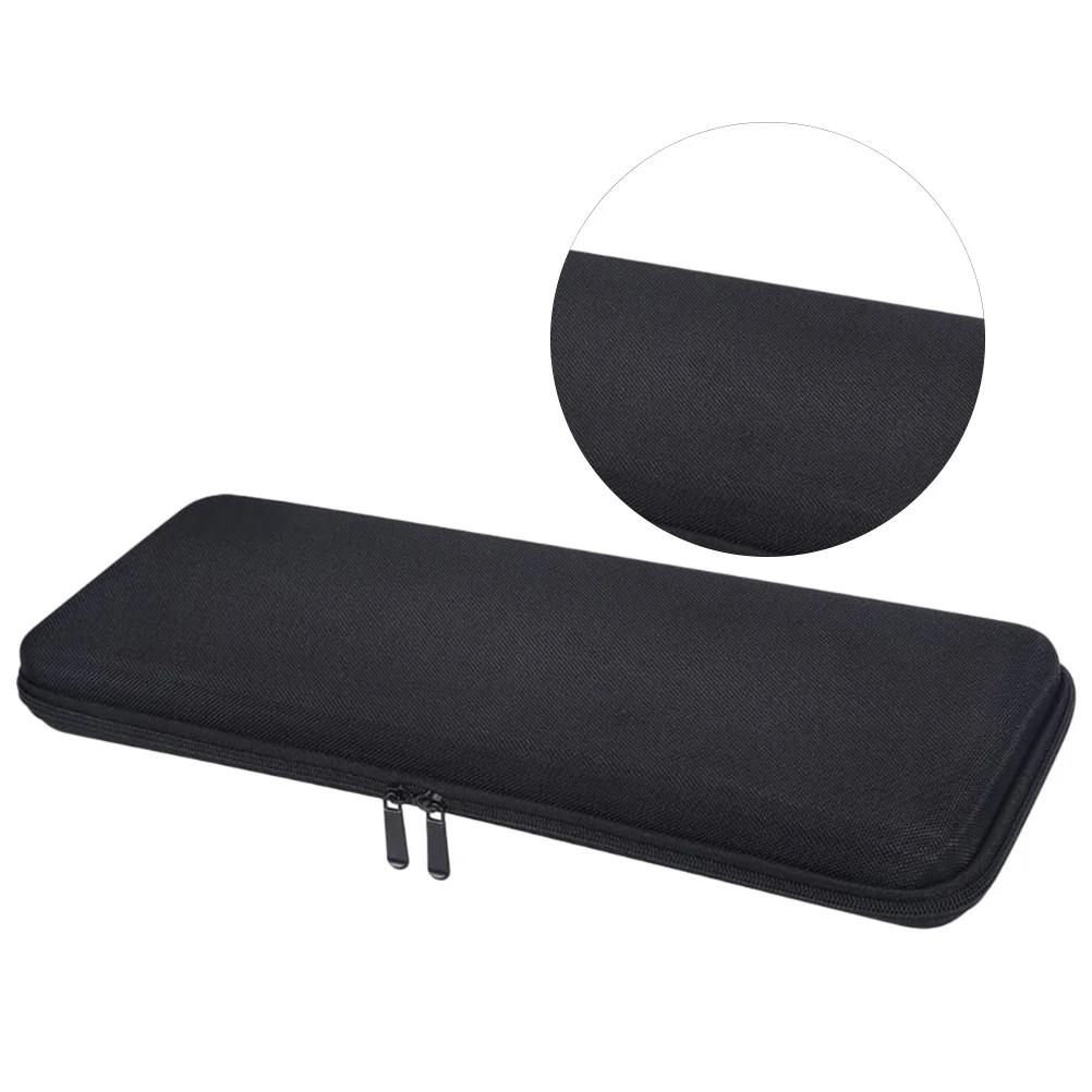 

Keyboard Protective Case Hard Shell Shockproof Waterproof Storage Bag For Craft Advanced Wireless Keyboard Cover