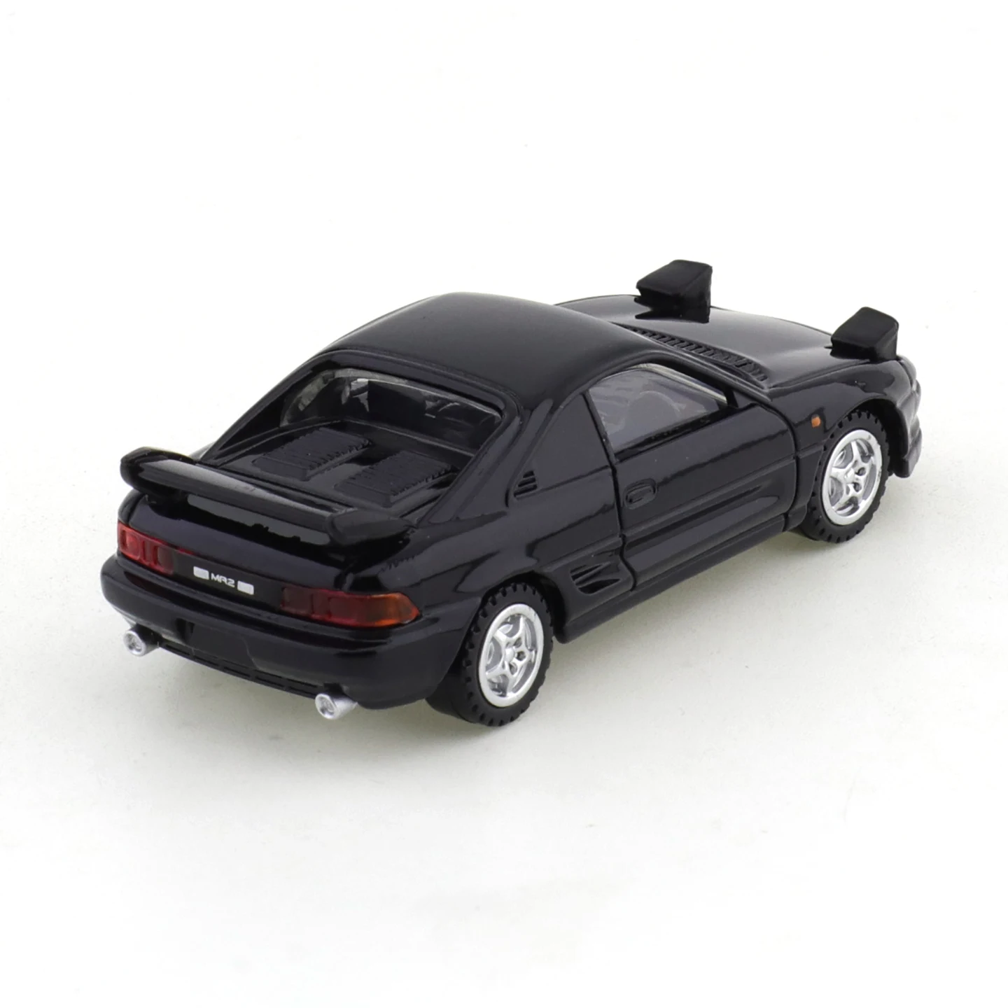 تاكارا تومي توميكا بريميوم 42 تويوتا MR2 (SW20) سيارة سبيكة موتور دييكاست نموذج معدني للأطفال هدايا عيد الميلاد لعب للأولاد