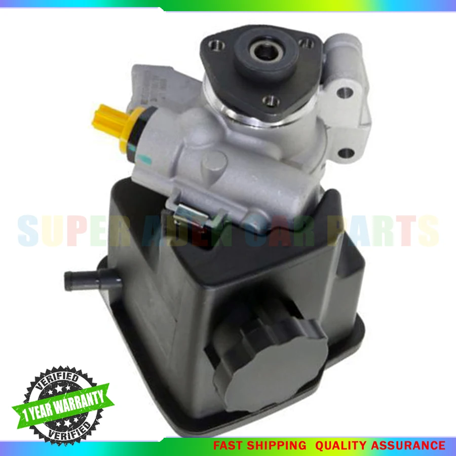 Power Steering Pump For Dodge Sprinter 2500 3500 002466750188 5410150100 0024667601 541015010 5103795AA 002 466 75 01
