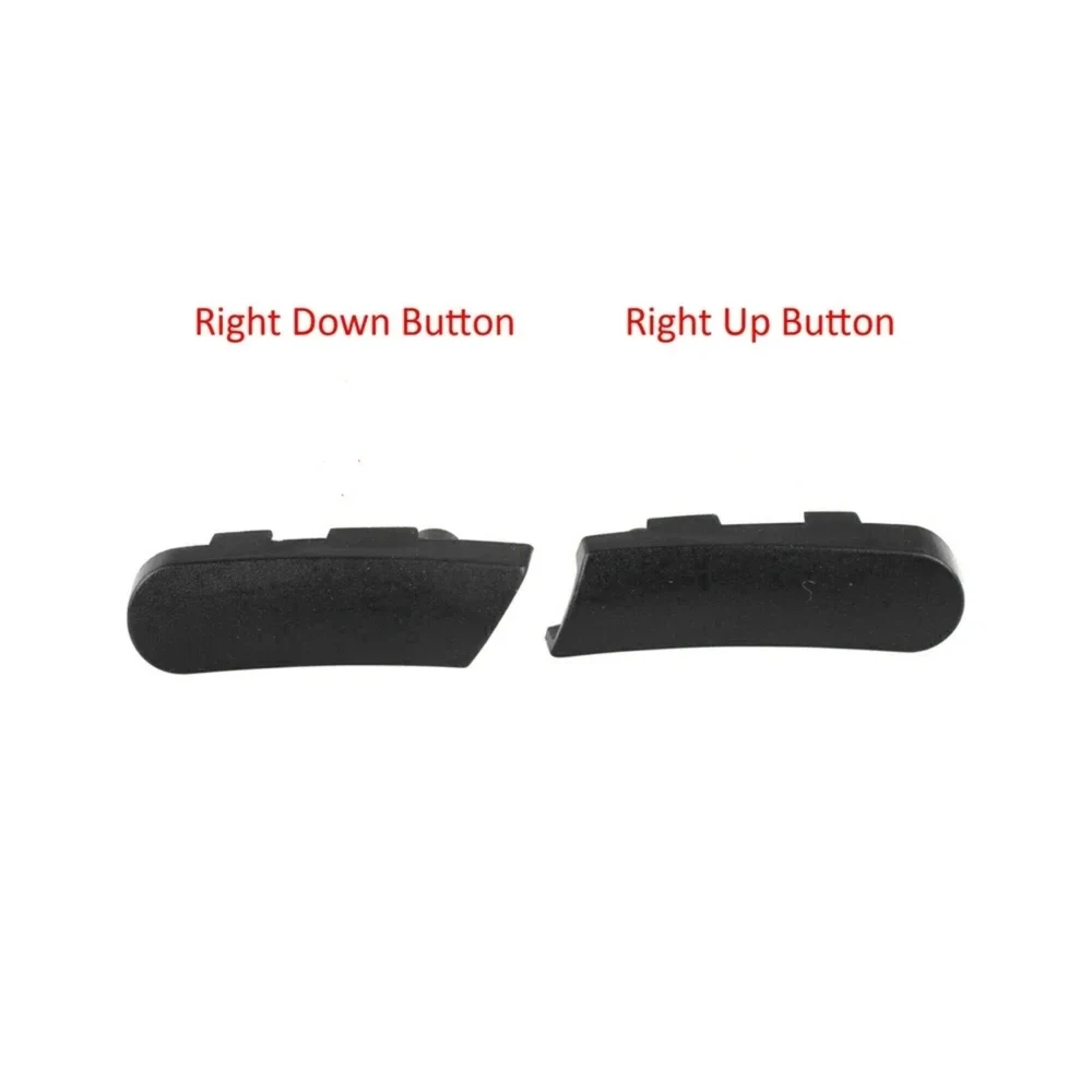 2Pcs Replacement Mouse Left Or Right Set Side Keys Button Repair Kits Mouse Clicker Cover for Logitech G Pro Wireless Mouse