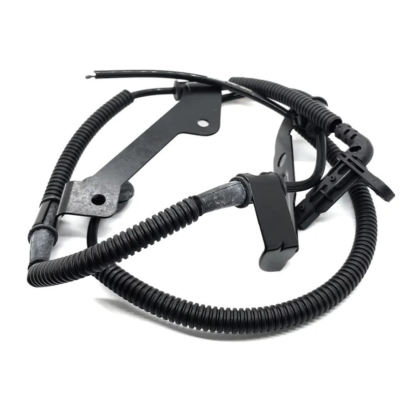 High Quality Car New ABS Wheel Speed Sensor Rear Right 95681-2B000 For Hyundai Santa Fe 2.4L 3.5L 2007-2012 956812B000