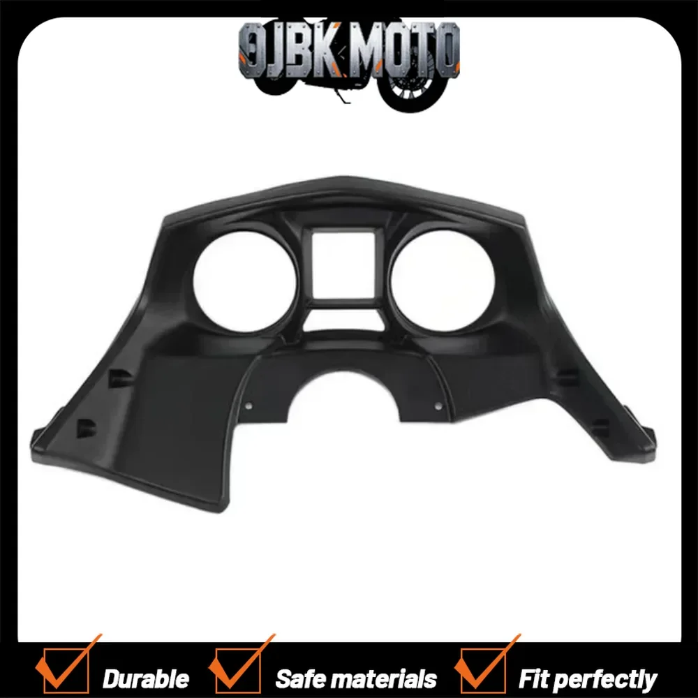 

【Perfect fit】New Fit Xtown125 Original Accessories Meter Case Front Panel Body Shell For KYMCO X-Town 125 Xtown125 2021Year