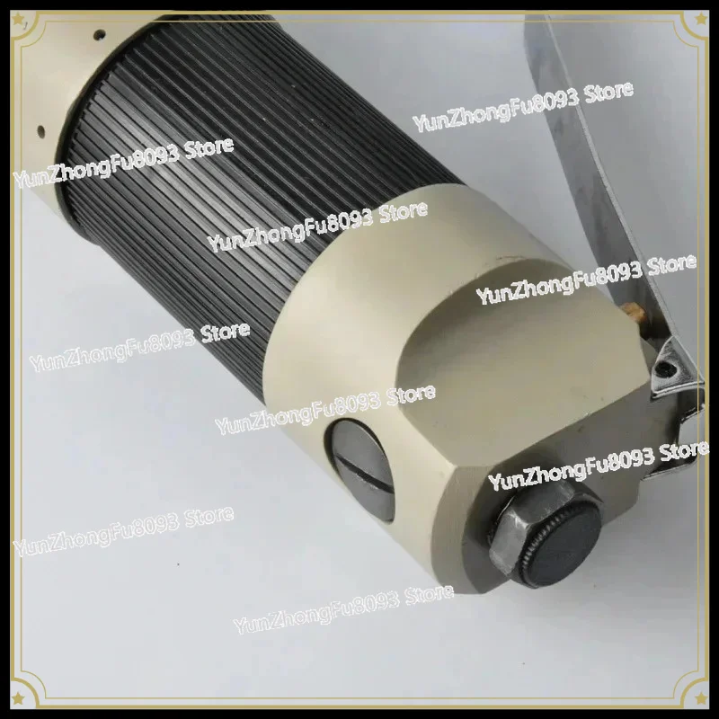 Multifunctional Pneumatic Punching Pressing Machine Pneumatic Punching And Folding Tool For Sheet Metal Processing Repair
