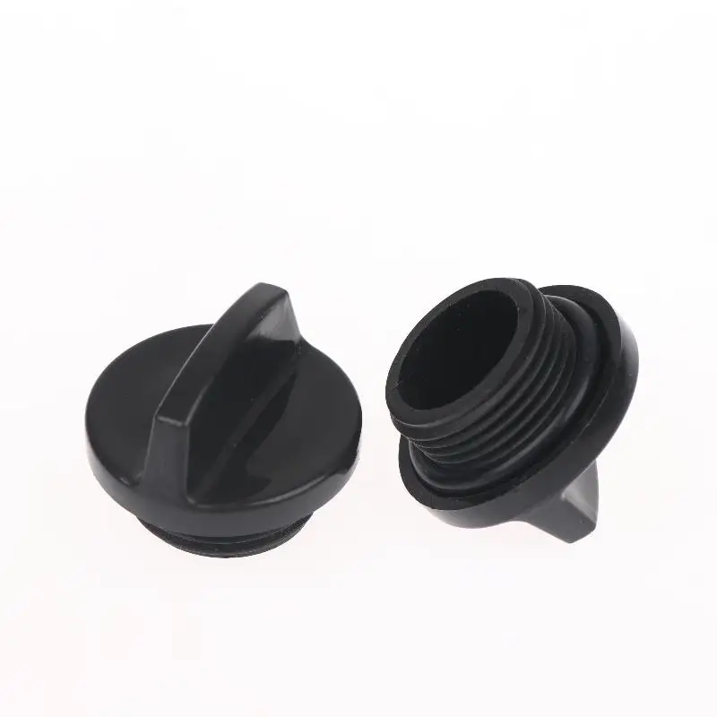 4er-Pack 5-Zoll-Selbstansaugende Wasserpumpenstecker, passend für 168F/170F Injektions-Entladungspumpen zur Entwässerung im Haushalt und Garten. – Detail 5