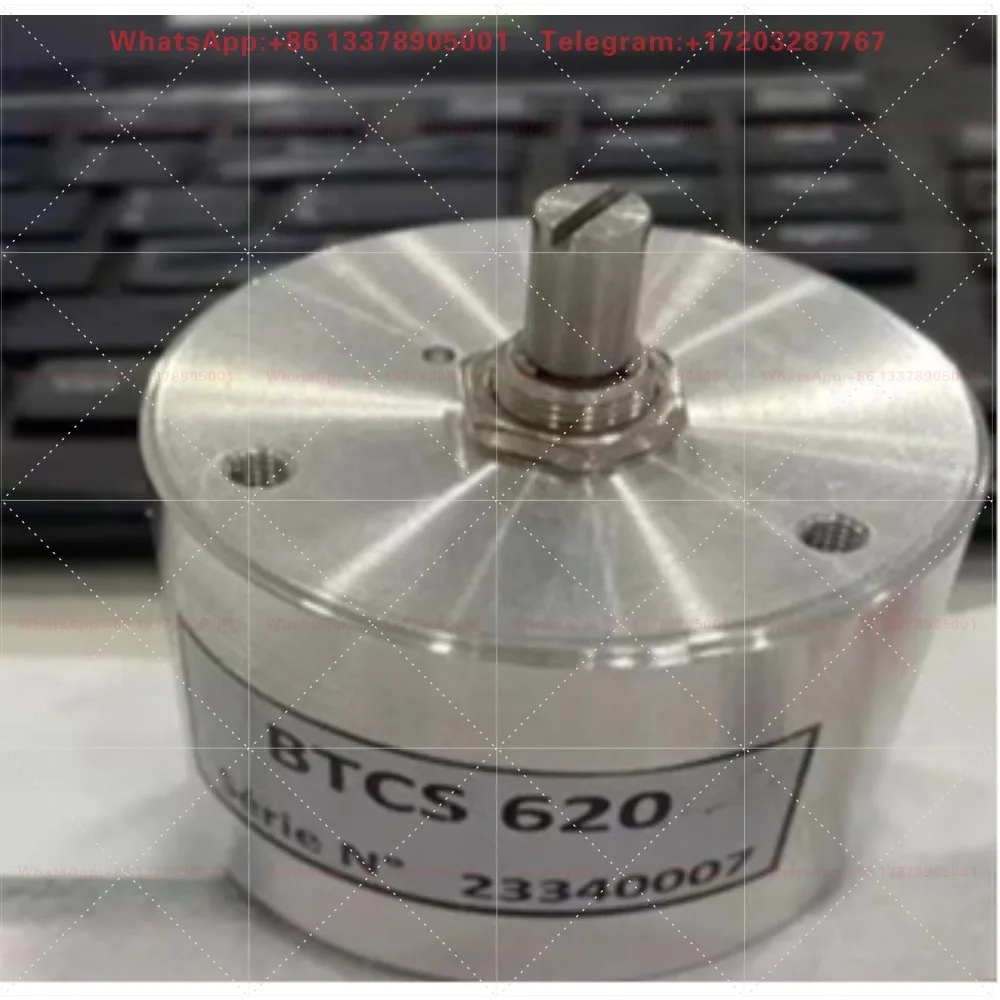 1PC New Original Tension Sensor BTCS 620/MCS 605-E