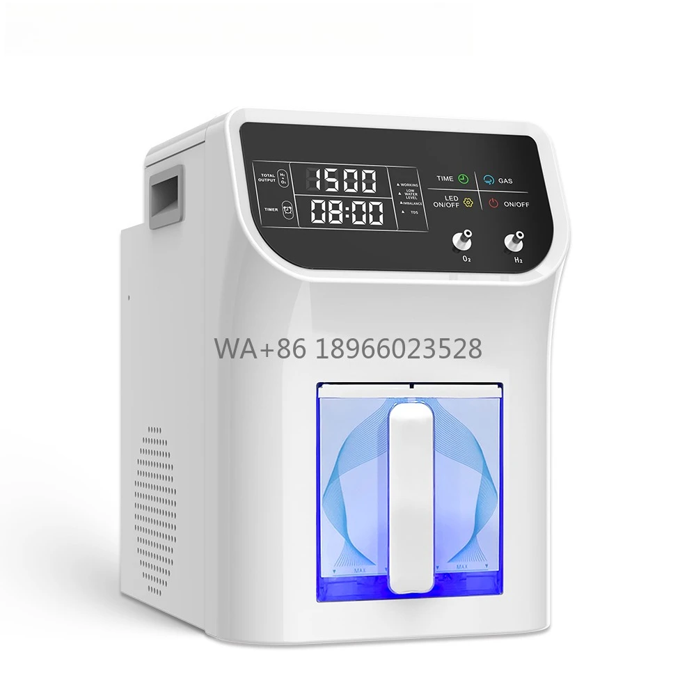 

Hydrogen Gas Generators business machines Hydrogen Generator Multifunctional Hydrogen Water Machine Technology