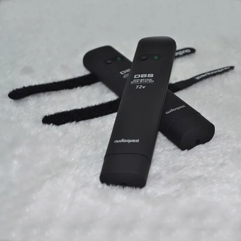 جديد 2 قطعة مرحبا فاي الصوت 72 فولت DBS توربو ترقية نظام البطارية النسخة القديمة لمضخم الصوت المتكلم كابل الصوت