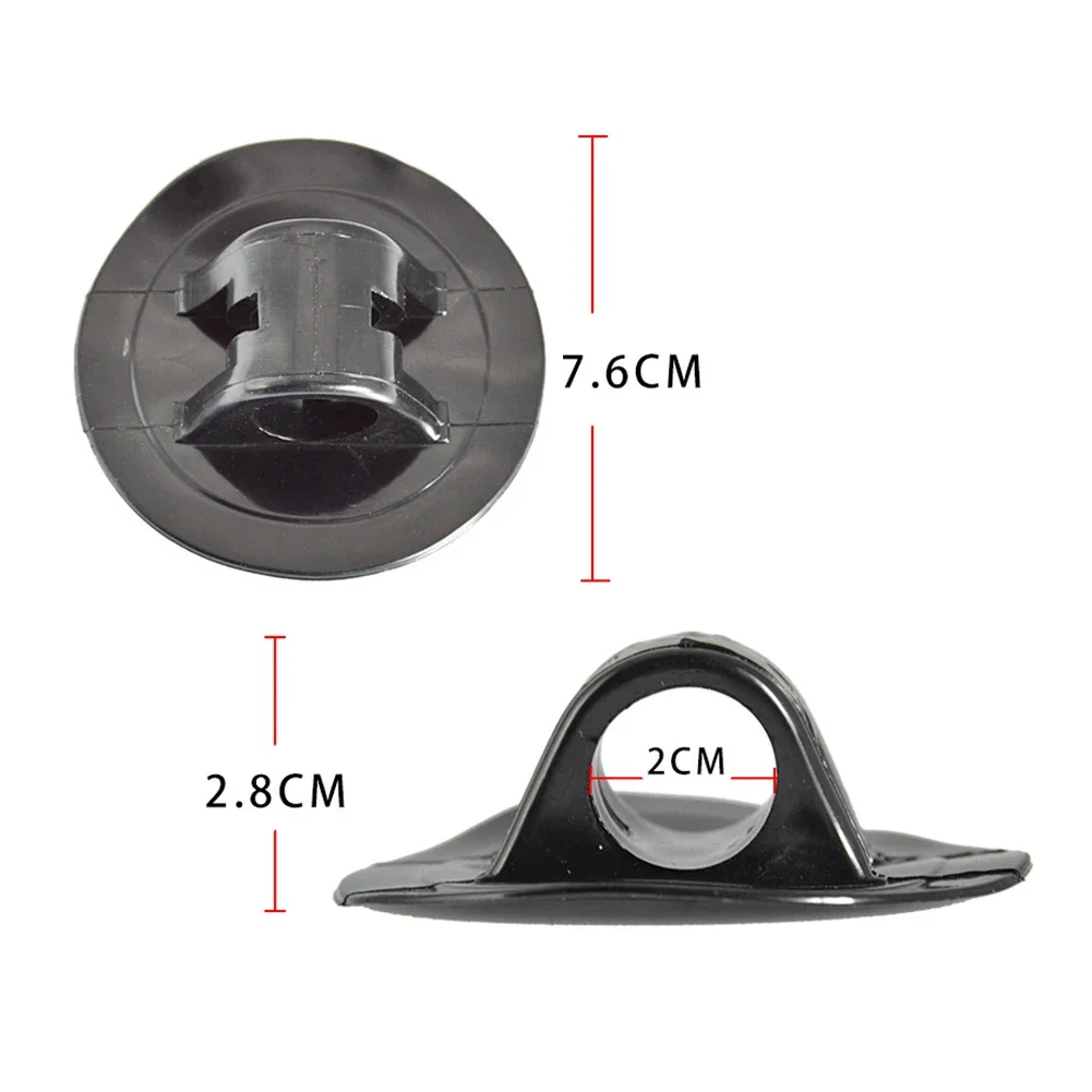 

Motor Bracket PVC Fixing Hook Fixed Hook Fixing Hook Canoe Rubber Inflatable Boat PVC Motor Outdoor Water Sport