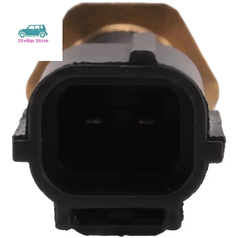 Sensore di temperatura della testata del cilindro del motore 8X 1S7Z6G004AA per Ford Mercury Lincoln 2.0L 2.3L 2.5L