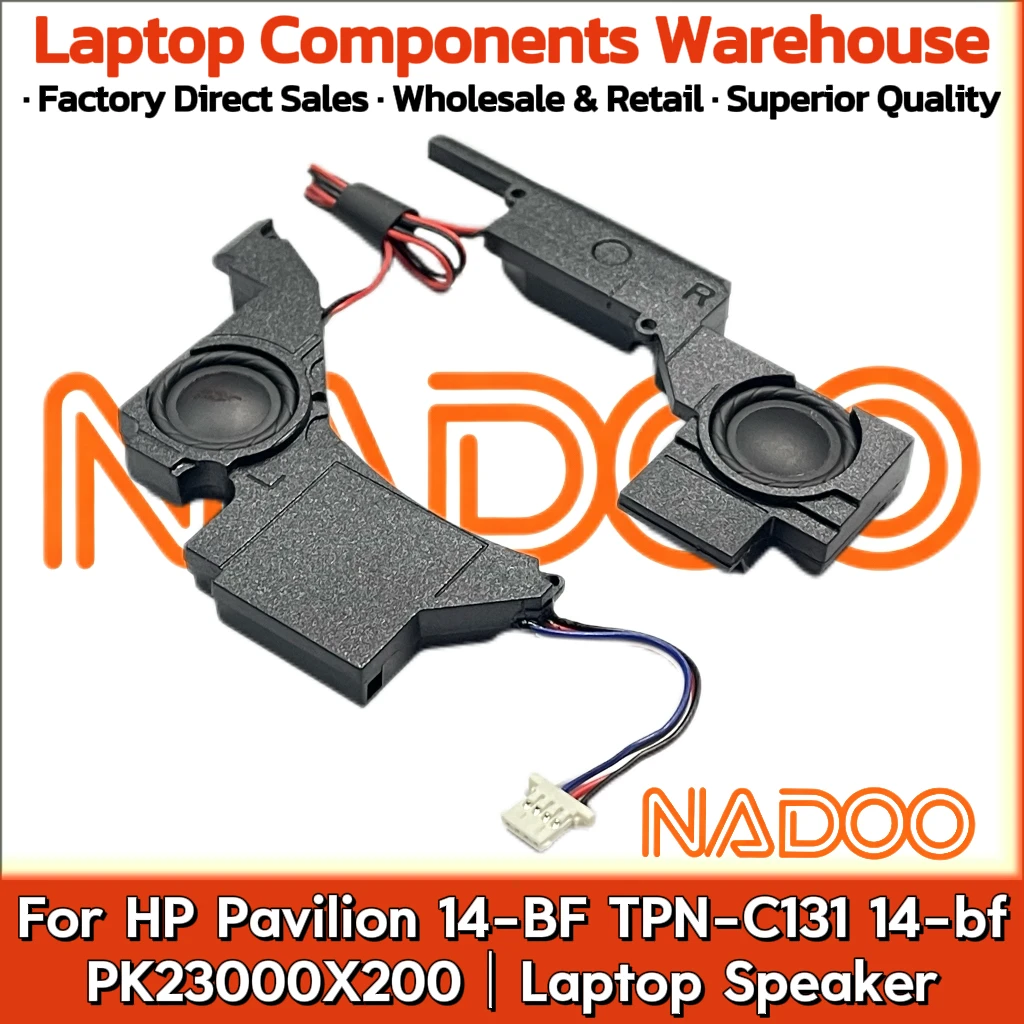 new-original-laptop-notebook-built-in-speaker-horn-audio-for-hp-pavilion-14-bf-tpn-c131-14-bf-pk23000x200