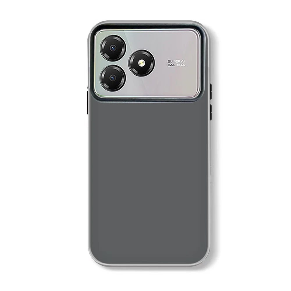 ZTE Blade A36 A56 Pro A76 NFC 4G Case Capa Protective Shell Hard Cover
