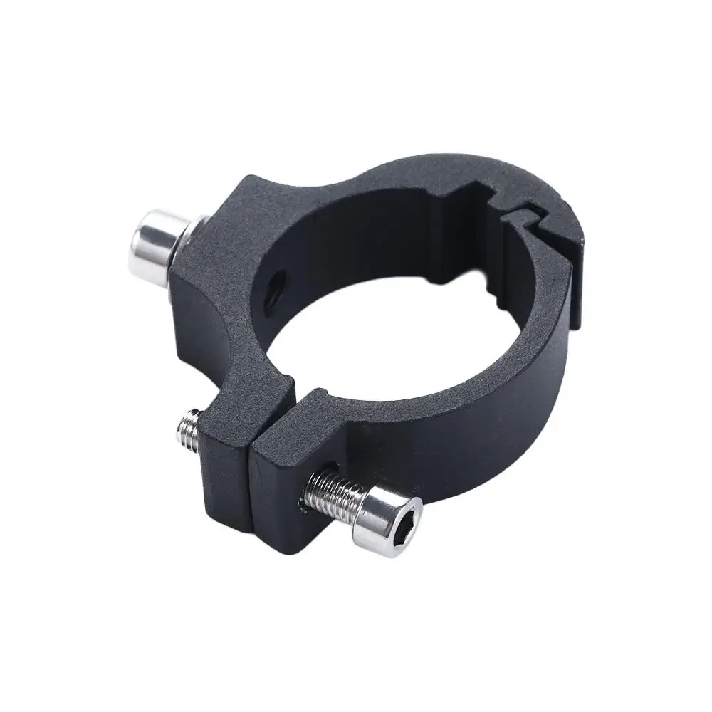 Clamp Bracket Bicycle Mount Clamps For LED Light Bar Fork Mount Clamp Light Holder Spotlight Mount Motorcycle Headlight Bracket