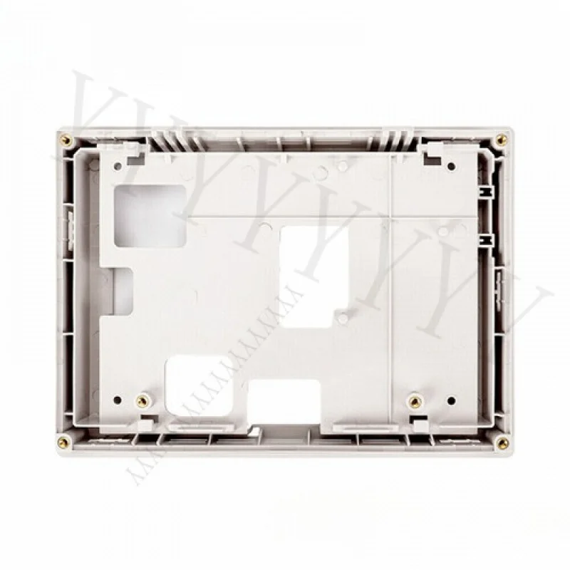 Y+Front Cover for Omron NS5-SQ00-V1 NS5-SQ01-V1 NS5-SQ00-V2 NS5-MQ00-V2 Case Shell