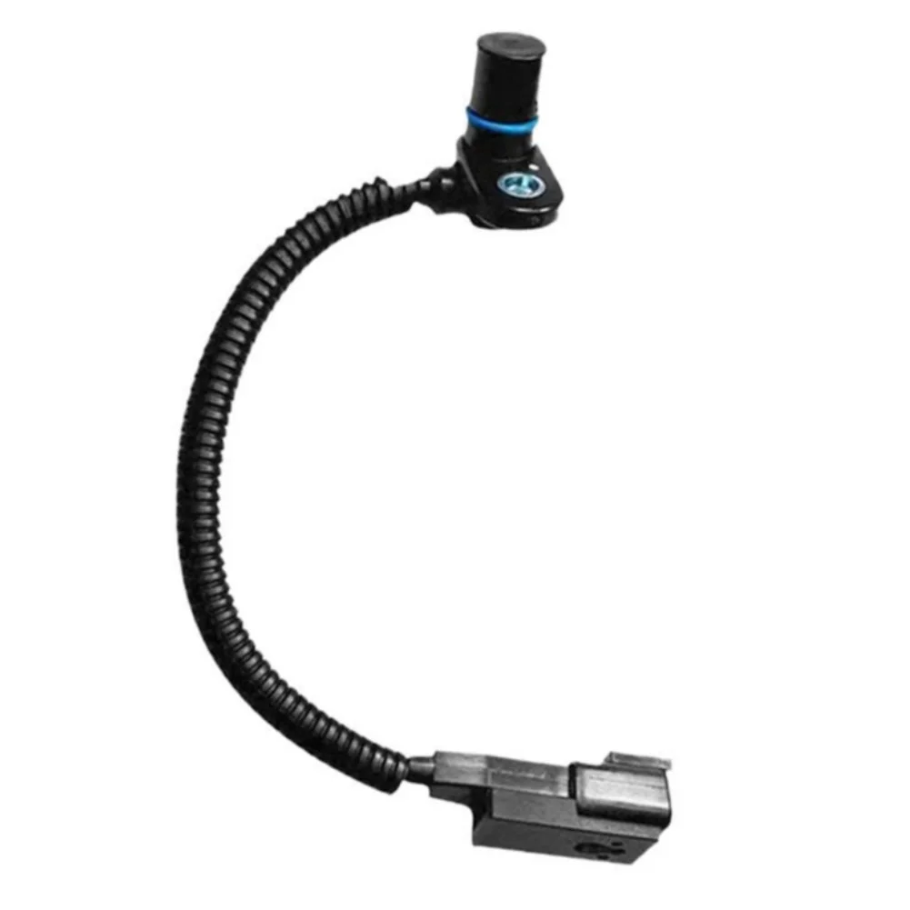 Crankshaft Position Sensor for For Touring For Softail Motorcycles Designed for Engine Crankcase Mounting Location