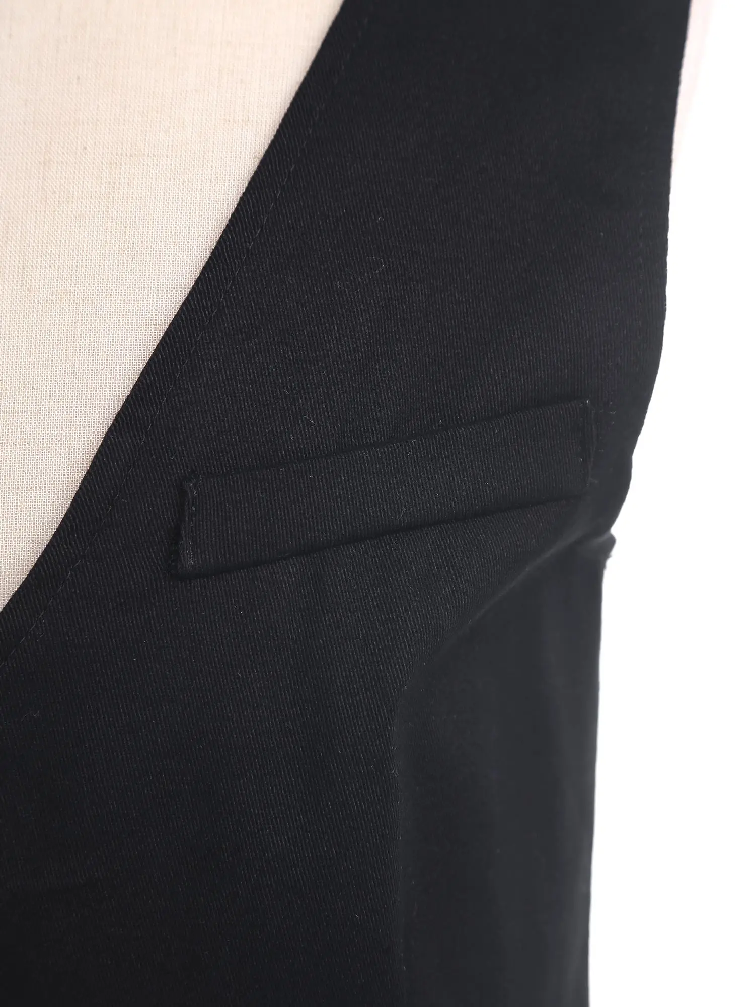 Uniforme scolastica per bambini Top Gilet senza maniche Gilet monopetto Gilet da festa formale Gilet da matrimonio per ragazzi