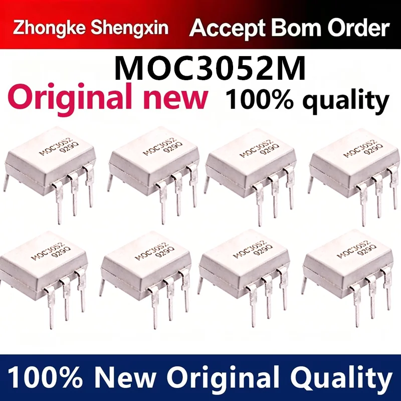 MOC3052MMOC3052MMOC3052M MOC3052MMOC3052M MOC3052M