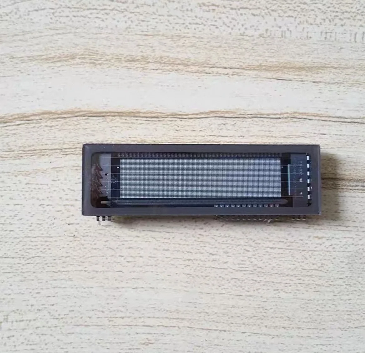 

Noritake Itron Lattice VFD Экран Mn12832L MN12832JC
