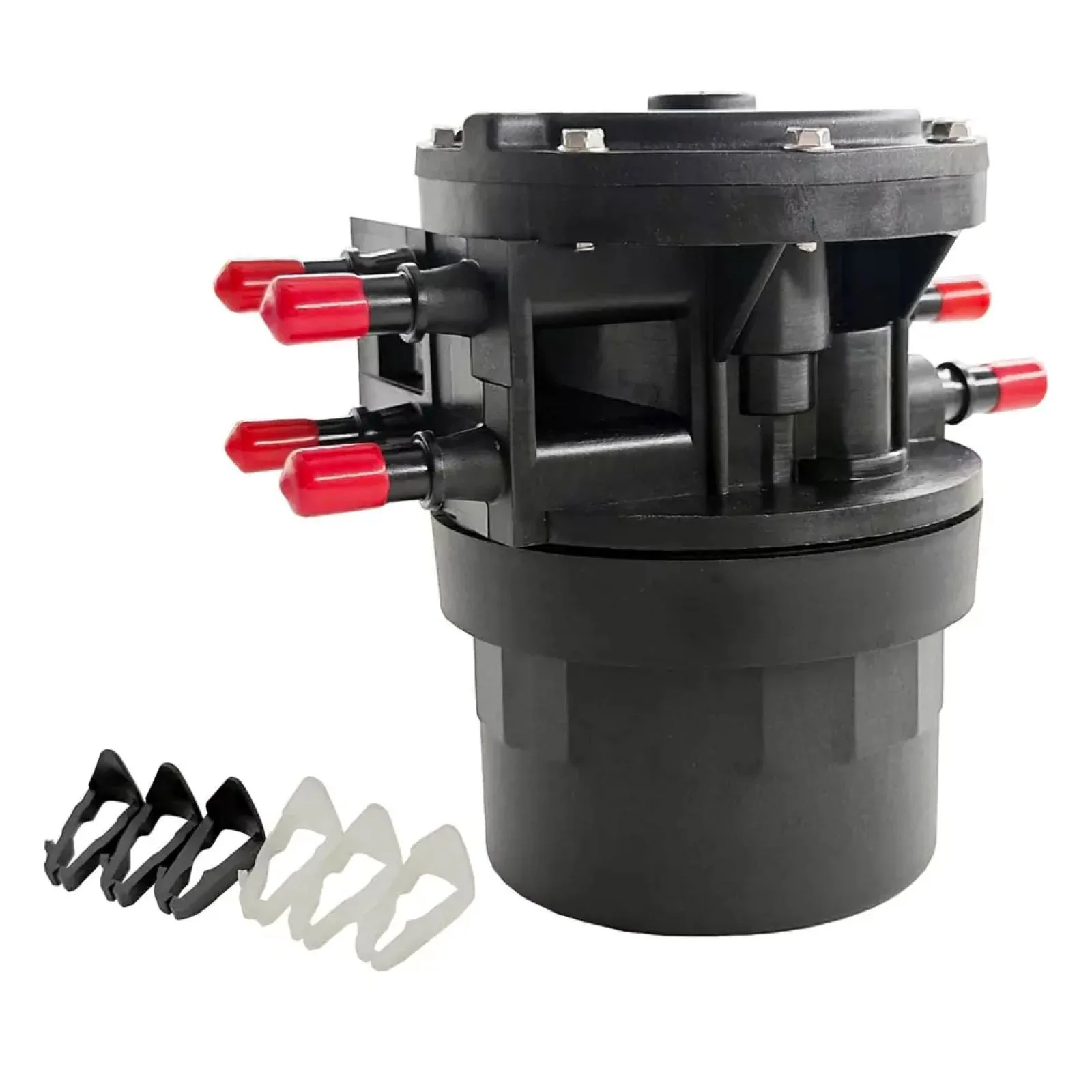 1Pc F1UZ9B263B Fuel Pump Reservoir Tank Selector Valve For Ford E-150 E-250 E-350 F-150 F-250 F-350 Car Accessories Replacement