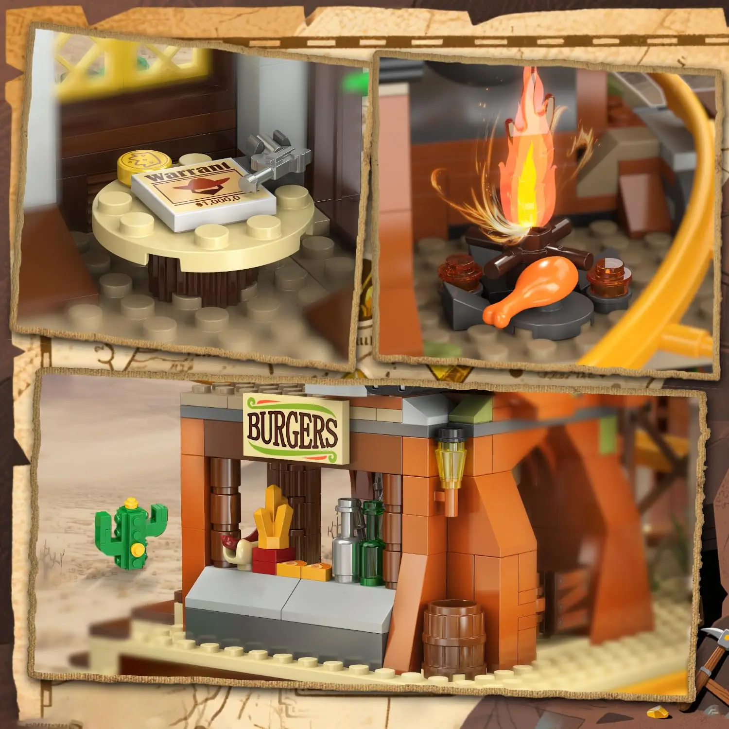 Thumbnail 4 - #11 Toy Train Sets Sale