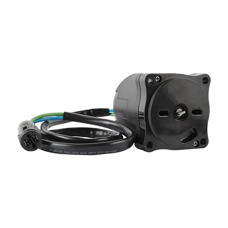 Motore Di Inclinazione E Trim M50K-36120-ZY3 36120-ZY3-013 12V Per Motore Fuoribordo Honda 175-225HP 36120-ZY3-023 36120-ZY9-013-image