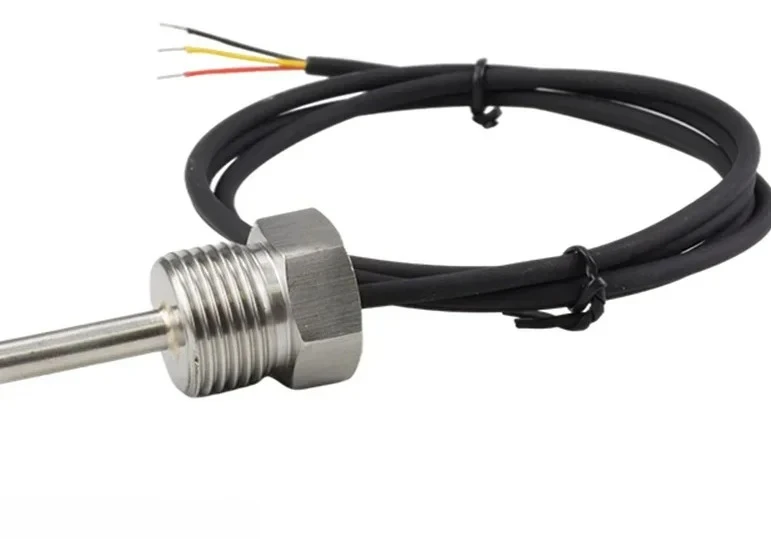 1pcs  temperature sen-sor ntc DS18B20 PT100 PT1000