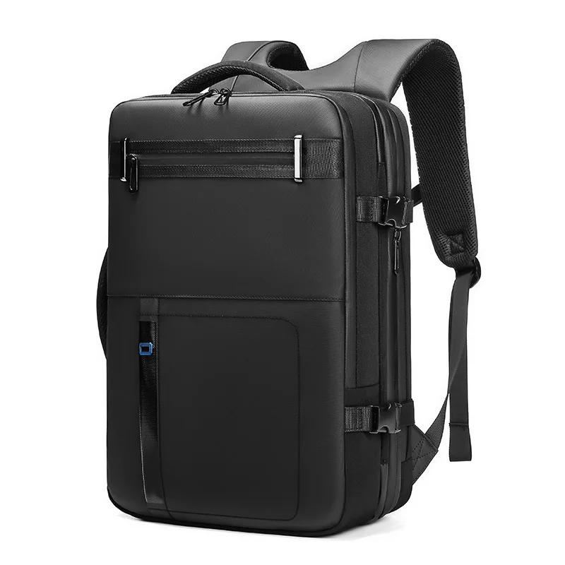 

17.3 inch USB Recharging Laptop Backpack Extended High capacity Backpack woman waterproof travel bag men Business Backpack