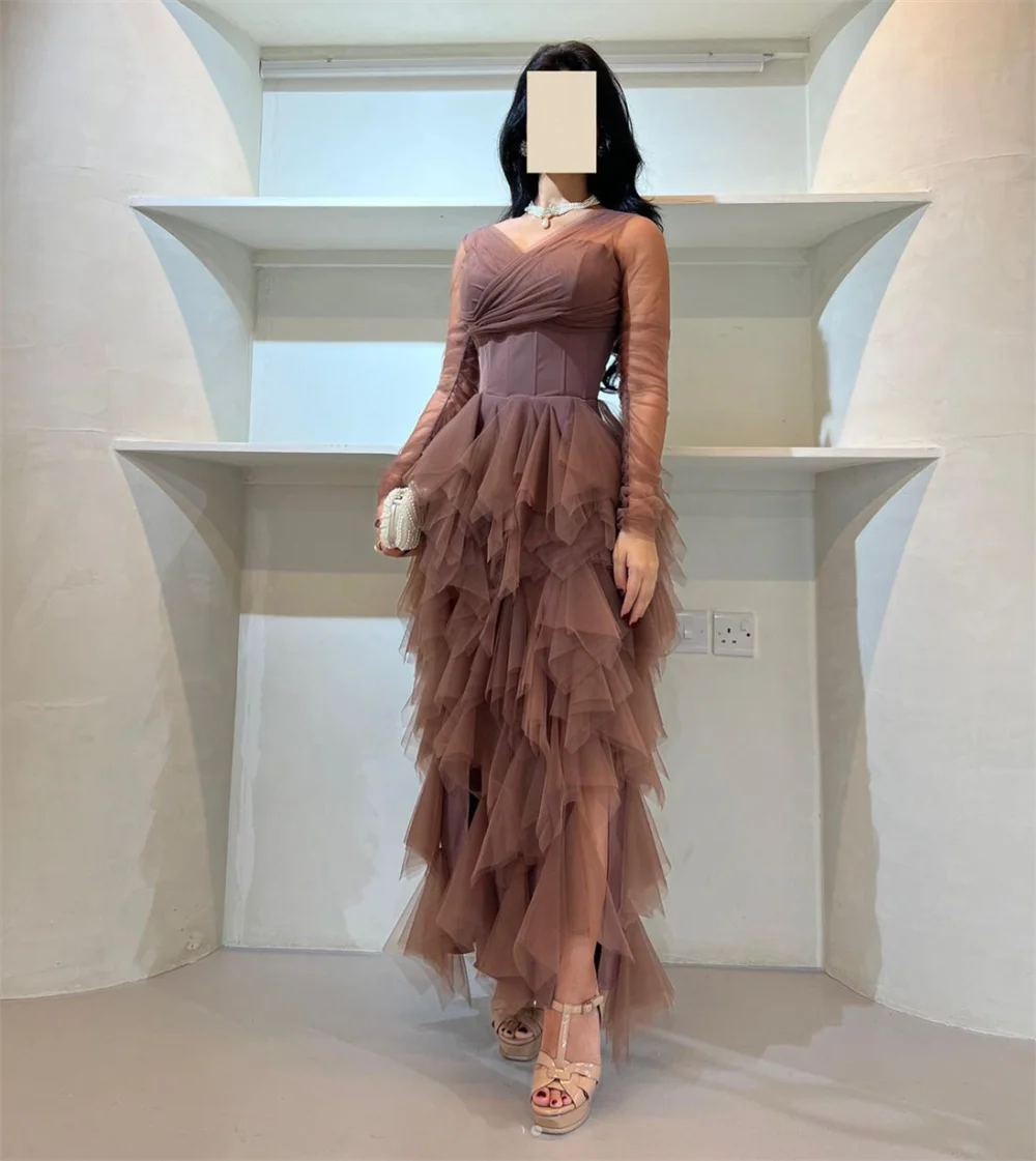 Robes élégantes Robe femme chic et élégante pour femme Robe de soirée femme Robe longue robes de soirée de luxe 2025 Nouveau dans les robes